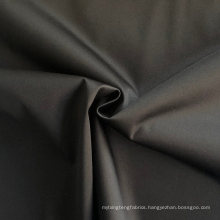 50d Poly Interlock Fabric with Bonded Transparent Membrane and 30d Floating Yarn for Garment